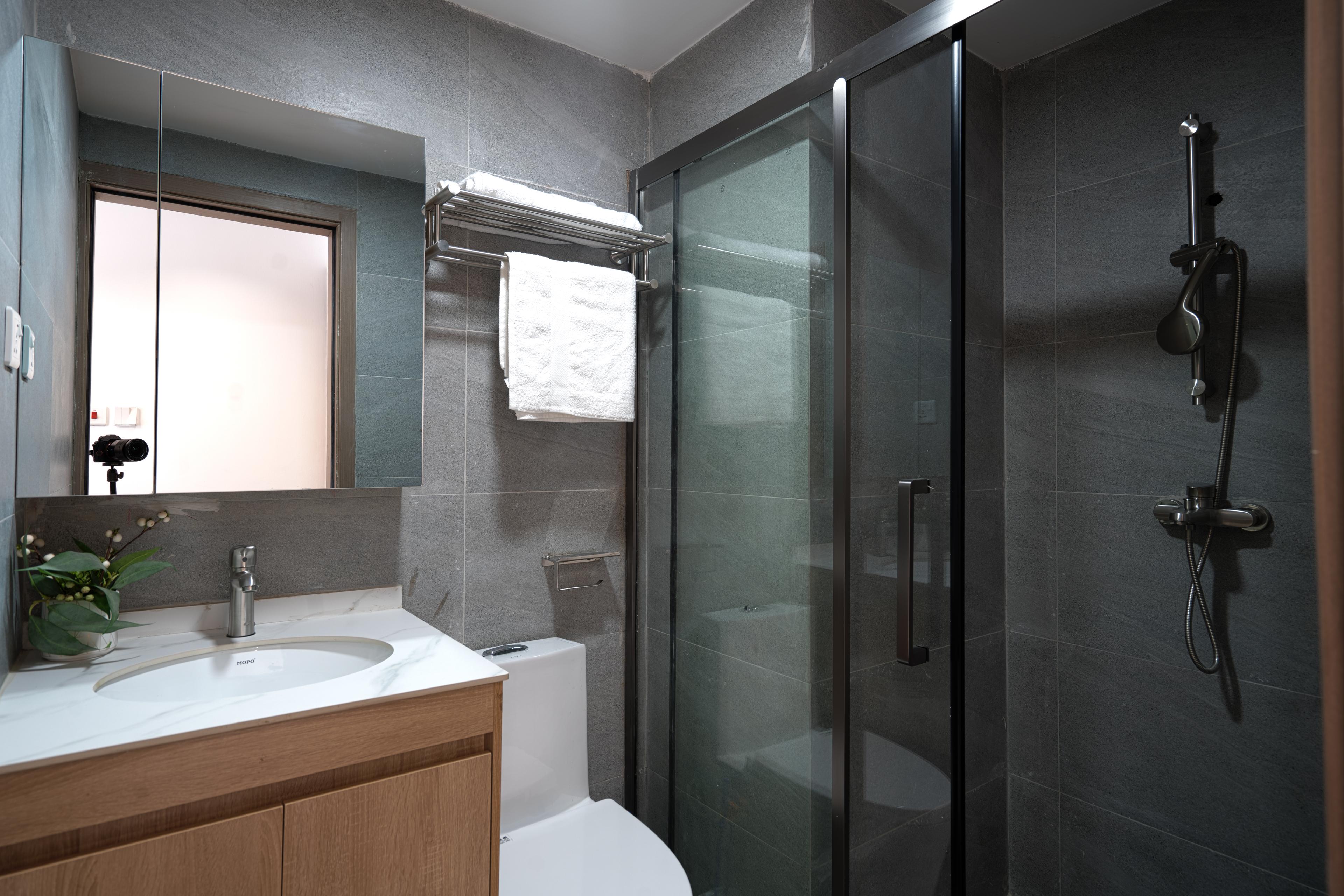 3 Bed Apartments