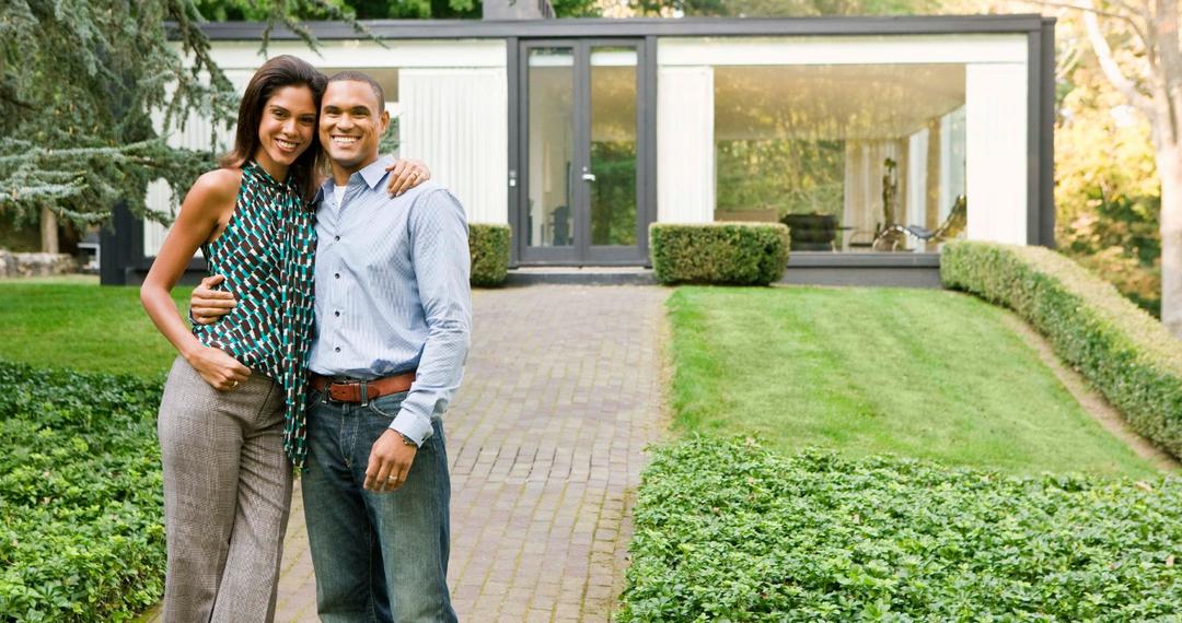 Home Sweet Home: The Emotional Benefits of Homeownership