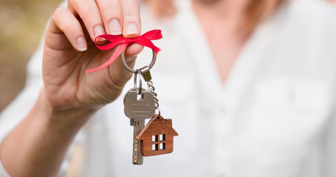 Home Sweet Home: The Emotional Benefits of Homeownership