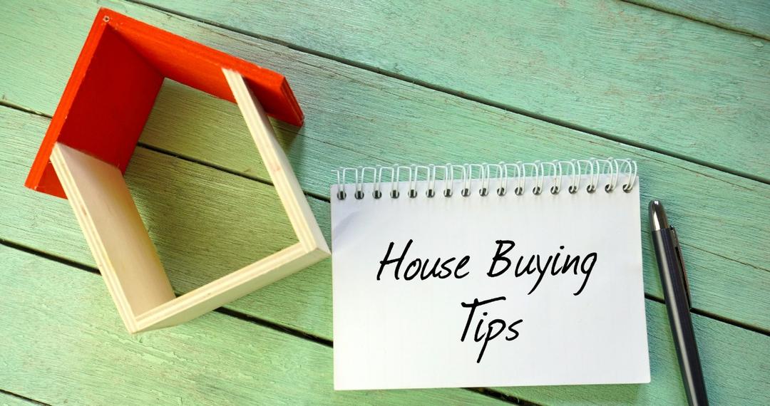 Home Buying Tips By Koch Properties Ltd.