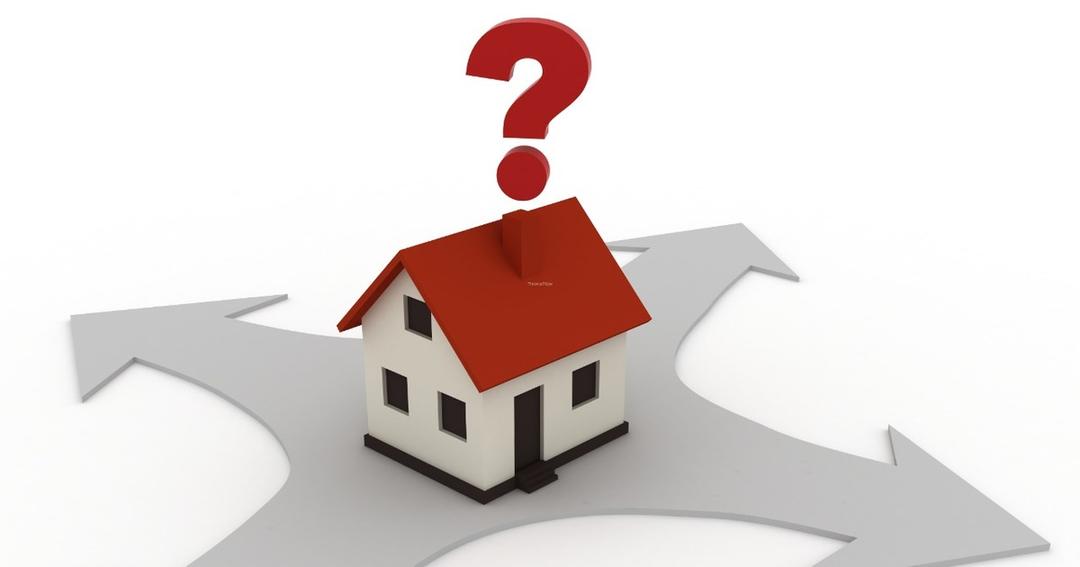 Overlooked Questions to Ask When Buying a Home.