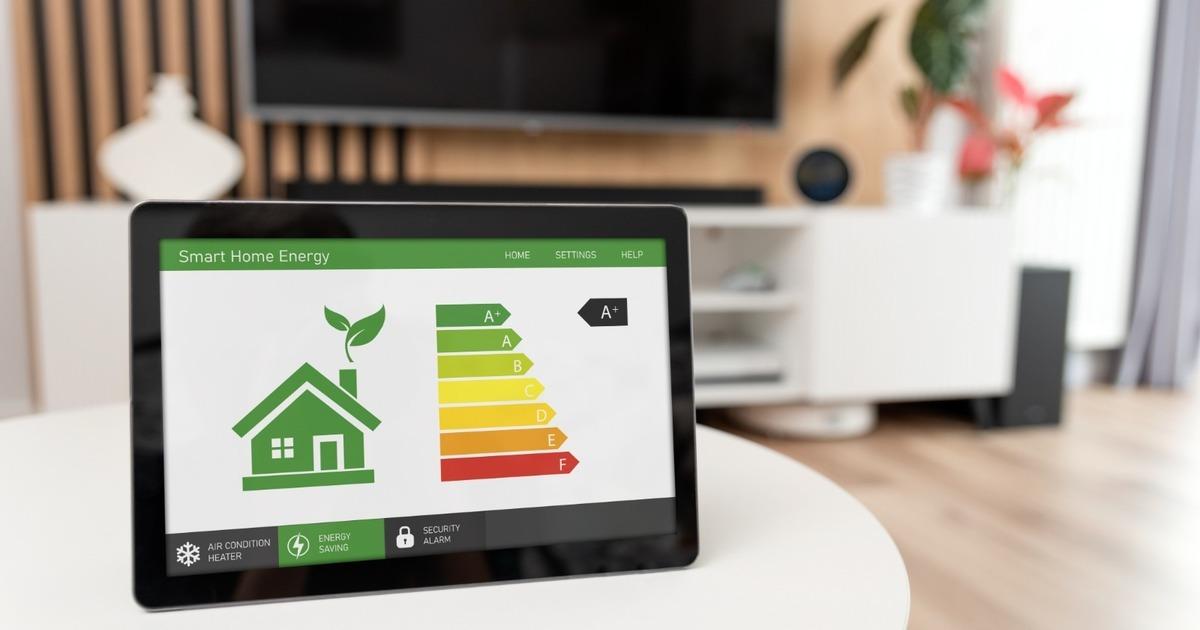 Save Money and Attract Buyers Unlocking the Power of Energy Efficient Homes