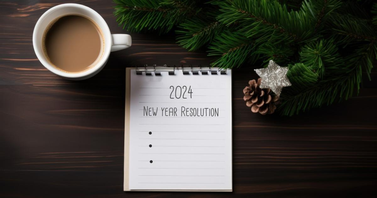2024 Property Investment Resolutions 