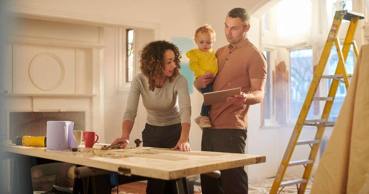 Tips On Increasing The  Value  Of Your Home