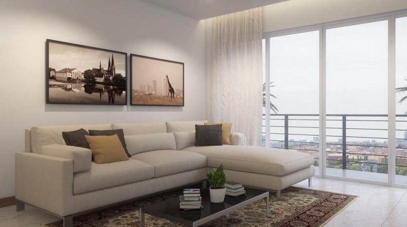 2, 3 And 4 Bed Apartments + 4 And 5 Bed Duplex  Penthouses + DSQ