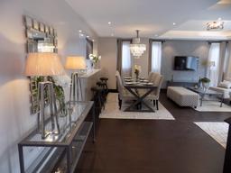 4 Bed En-Suite + DSQ Apartments