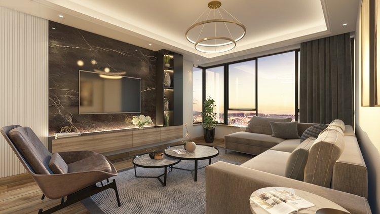 1 And 2 Bed Apartments