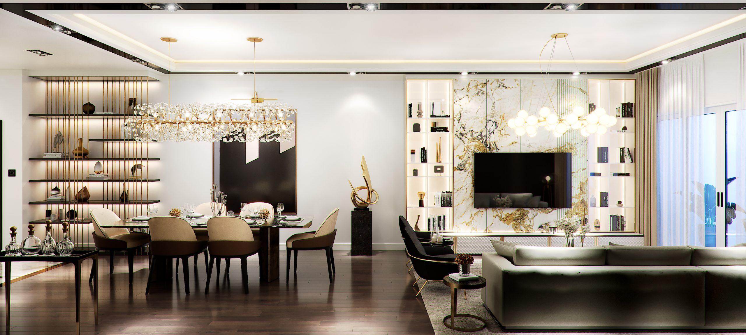 Studios,1, 2 And 3 Bed Apartments