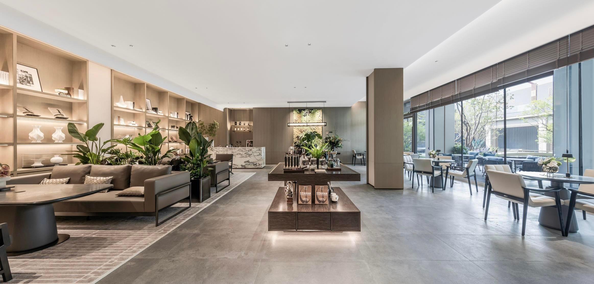 1,2 ,3 And 4 Bed apartments