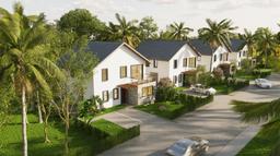 4 Bed Villas 