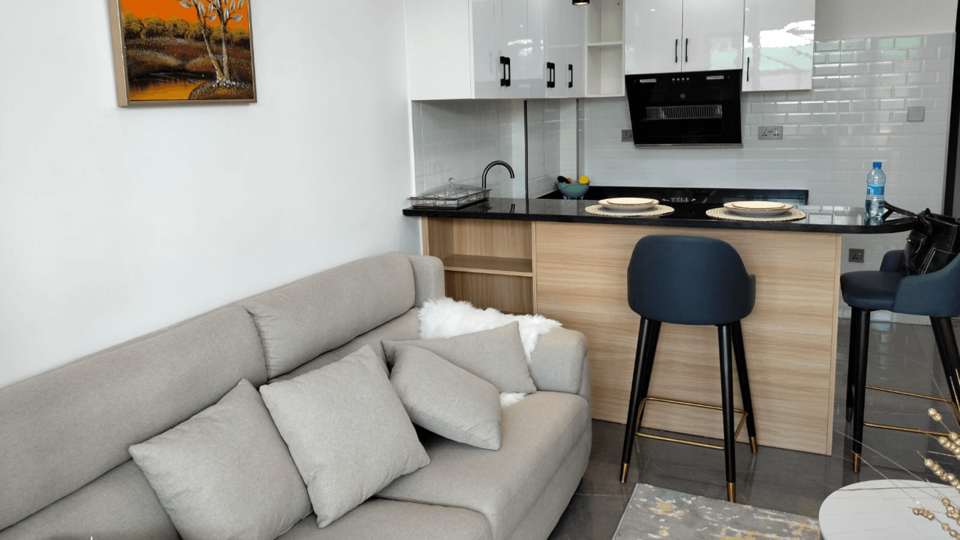 2 And 3 Bed Apartments