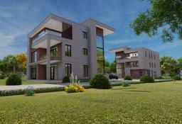 5 Bed Villas 