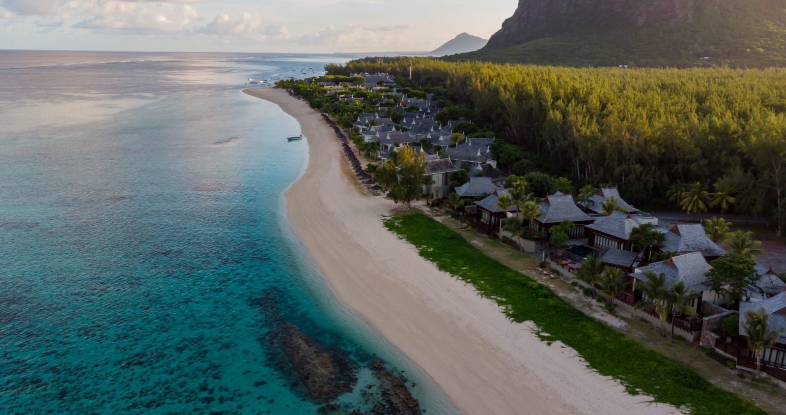 Investing in Mauritius 