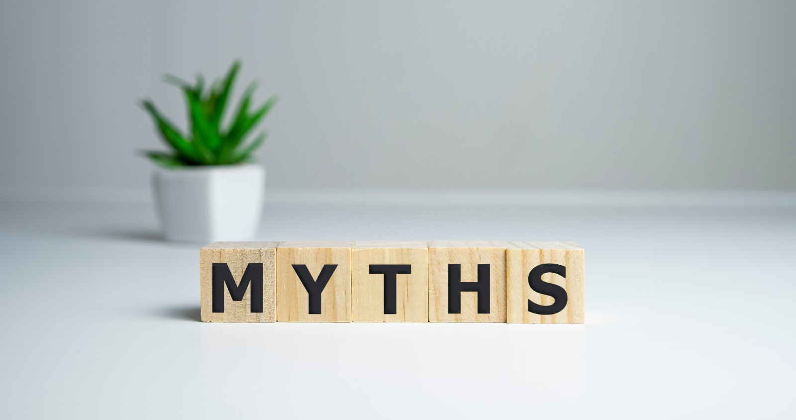 myths about real estate agents