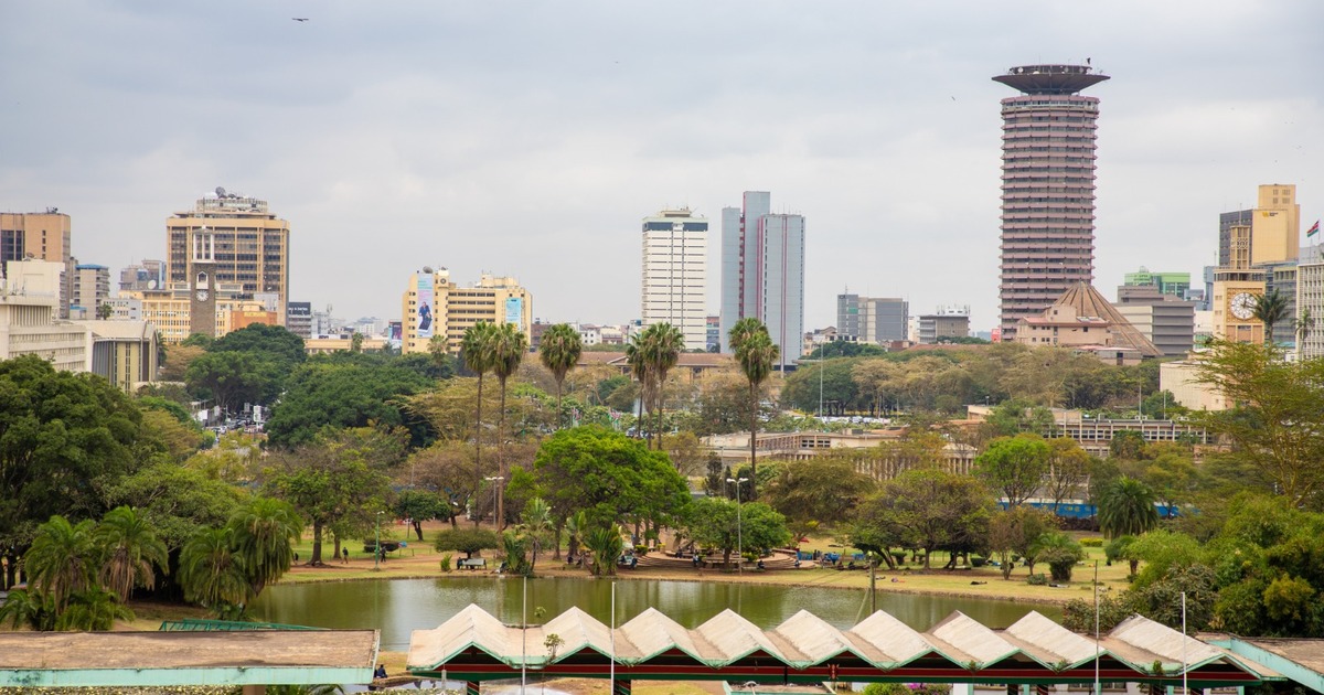  A Guide for Navigating the Nairobi Real Estate Landscape for the Kenyan Diaspora