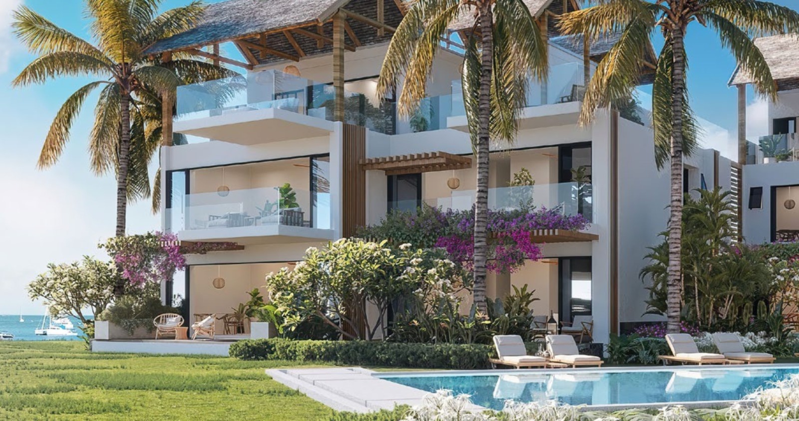 Real estate Investment In Mauritius 