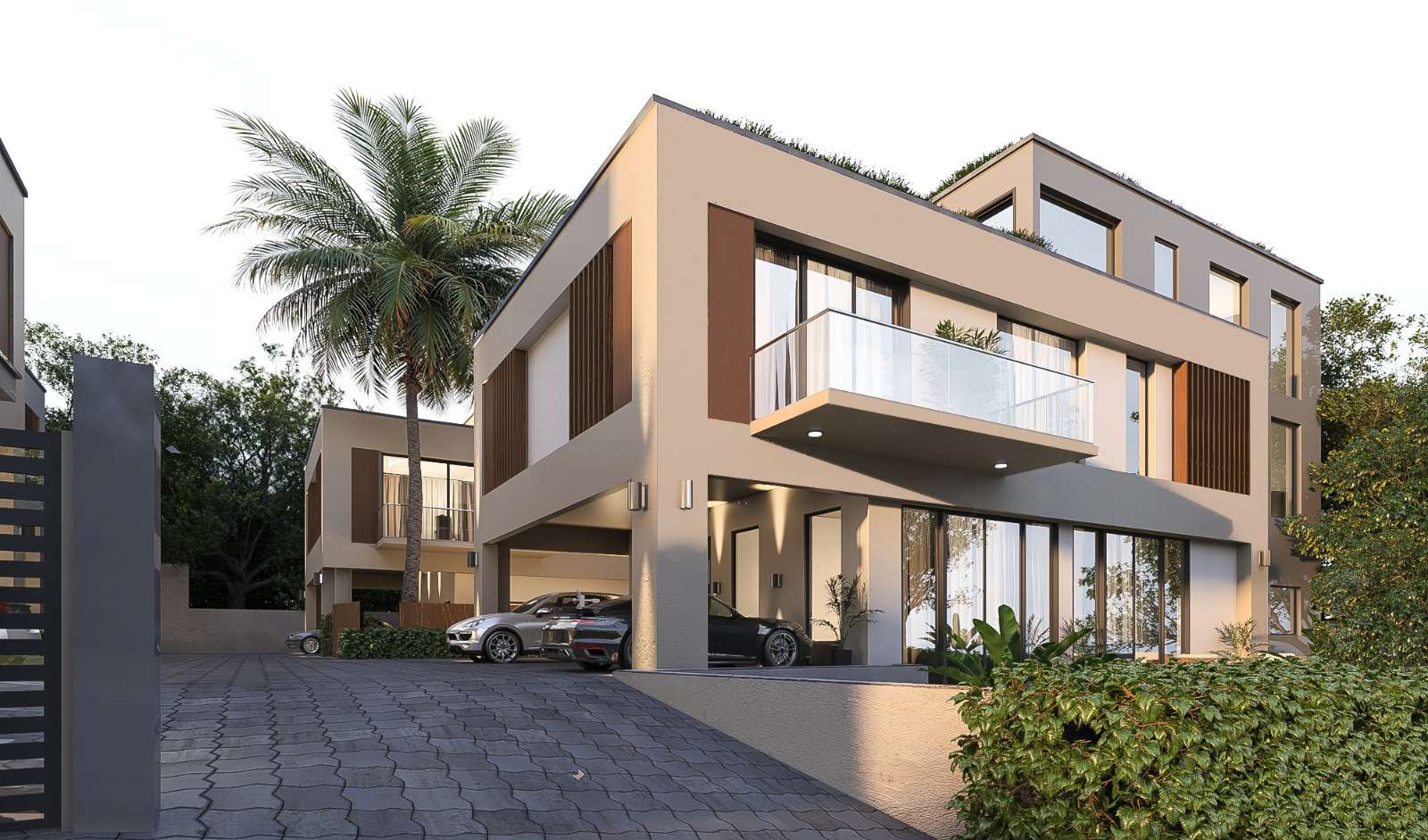 koch-properties