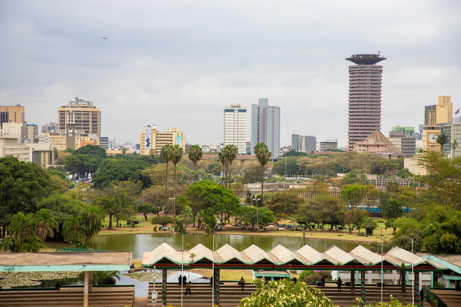 koch-properties Nairobi