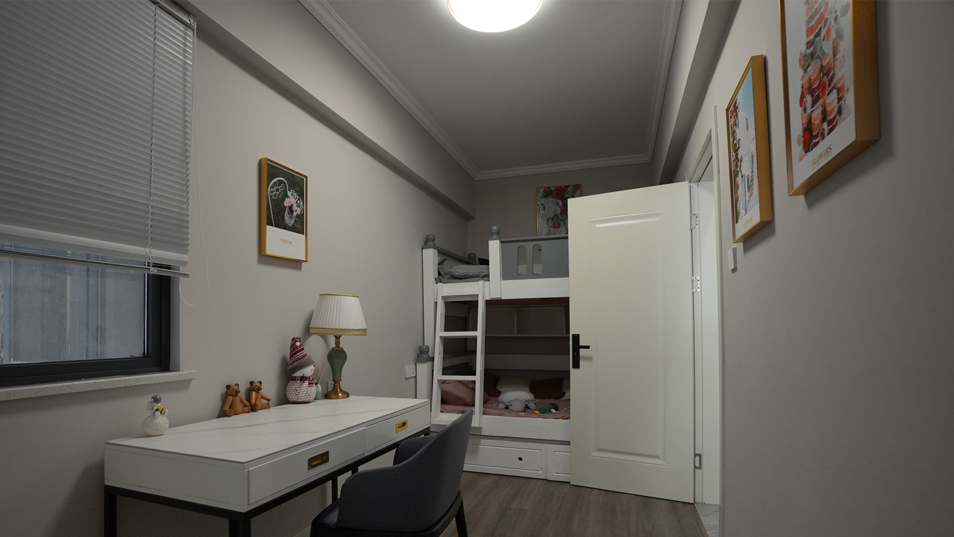 2 And 3 Bed Apartments  