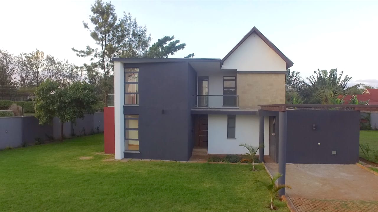 4 Bedroom  Villas 