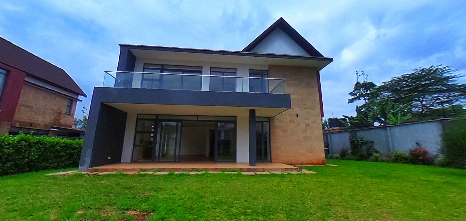 4 Bedroom  Villas 
